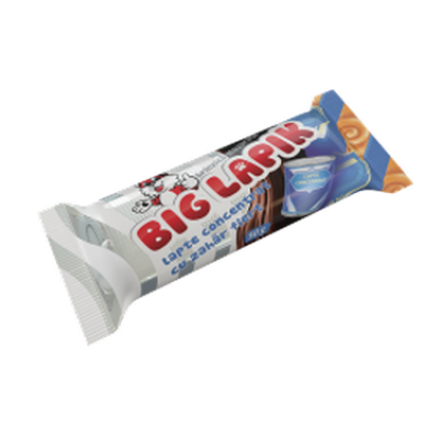 Сырок сладкий глазированный со сгущенкой