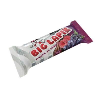 Сырок сладкий глазированный ЛЕСНЫЕ ЯГОДЫ