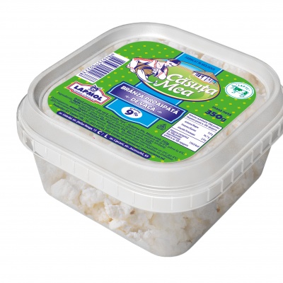 Творог Căsuța Mea 9%
