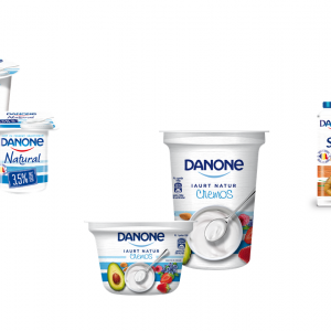 Данон Деличос