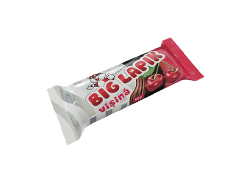 Сырок сладкий глазированный ВИШНЯ