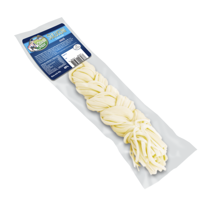 Сыр СУЛУГУНИ косичка, 160г