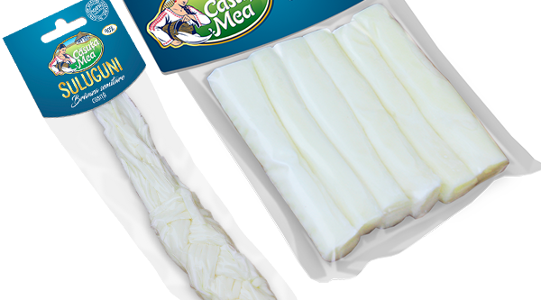 Новинки от Căsuța Mea